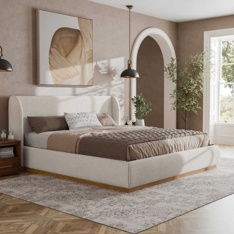 Meuble de chambre à coucher 1pc
