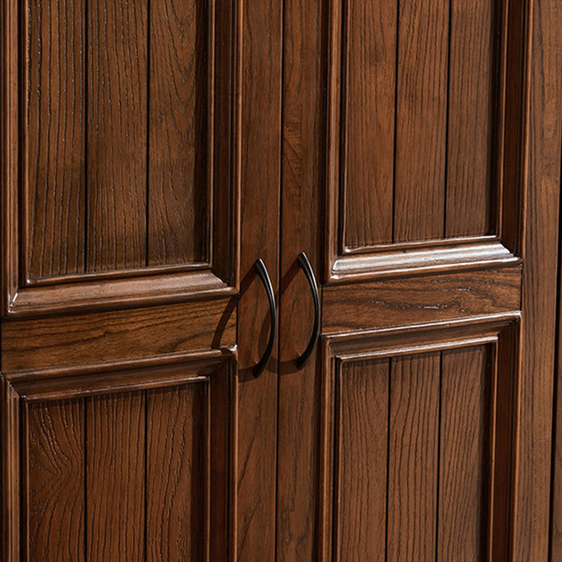 Banc de rangement Cherry, Cerisier