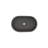 Barclay Uri 22.75'' Concrete Oval Bathroom Sink-99375340