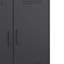 Allyesa Steel Accent Cabinet-246592155
