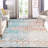Leaetta Washable Geometric Indoor Rug-1314649517