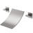 2 Handle Wall Mount Waterfall Bathroom Roman Tub Faucet-111124565