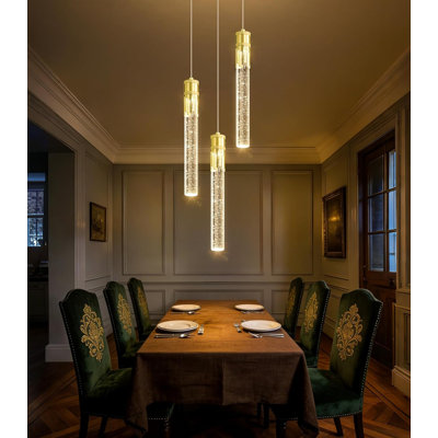 Modern Pendants Chandelier