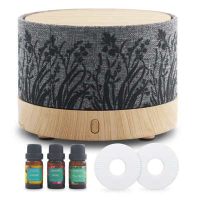 Oil Diffuser