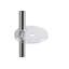 Amalfi Slide Bar Shower Head