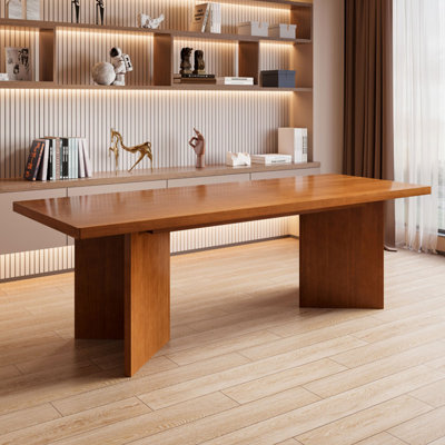 WD828329734341&Size Solid Wood Solid Wood Writing Desk
