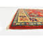 Tapis rouge Olander