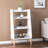 Ashalee Ladder Bookcase-1149476935