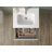 Jasso 24'' Single Bathroom Vanity with Ceramic Top-2070162017