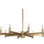 Delany 8 - Light Chandelier-43167712