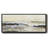 Joyful Horizon I- Framed Canvas-111269588