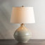 Lampe de table SALVAGE par Lauren Liess