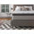 Diamond Comfort Foam Encased Hybrid Mattress-648826020-648826022