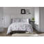 Cotton Floral Duvet Cover Set with Pillowcases-71164748