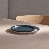 Stoneware Dinner Plate