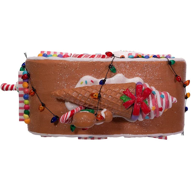 Christmas Decorative Accent