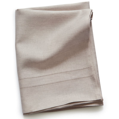 100% Pure Linen Bath Towels