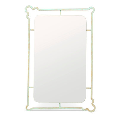 Victoria Mirror