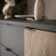 Chapelwood 185cm Sideboard