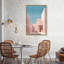 Structured Pink II Print by Oliver Gal-1471363091-1480951847