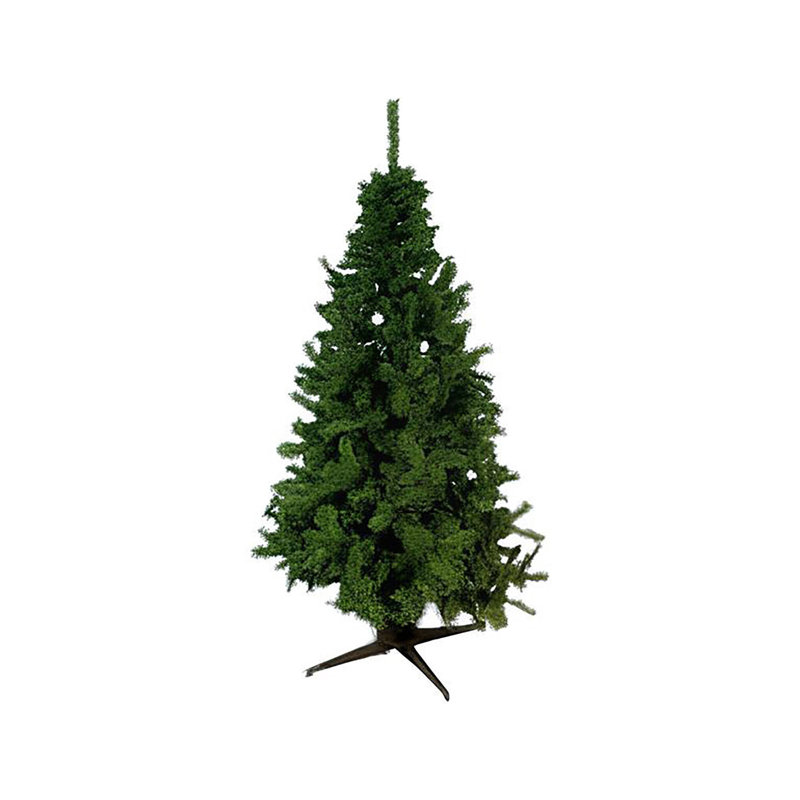 Artificial Pine Christmas Tree, 8.2'