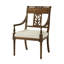 Tavel Upholstered Arm Chair-58538381