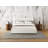 Petillo Jaxon Upholstered Platform Bed-94654387-111770916