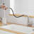 Brushed Nickel Kitchen Faucet With Pull Down Sprayer And Bathroom Sink Mini Bar Prep Faucet | Gift Idea-122633975