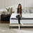 14" Medium Cooling Gel Memory Foam Hybrid Mattresses with Certipur-US Certified Pocket Spring, Pressure Relief, and Motion Isolation-1347147806