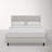 Eisley Upholstered Platform Bed-1103811840-1103811843