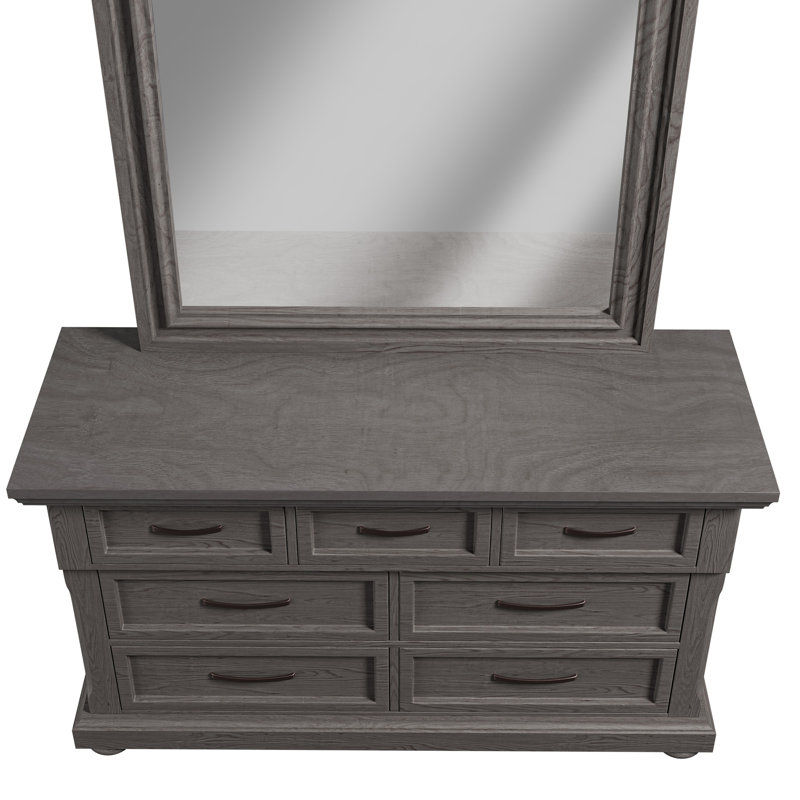 Mobilier de chambre à coucher 1 pièce
