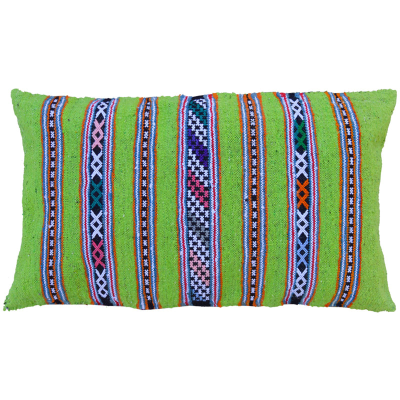 Taie décorative Berber
