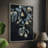 Bounty Framed Print - Solid Wood-754747442