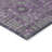 Machine Washable Indoor/Outdoor Derrick ACN2231 Global Rug-1236246355