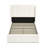 Juanetta Hydraulic Lift Up Storage Wingback Upholstered Platform Bed-881796716-934791230
