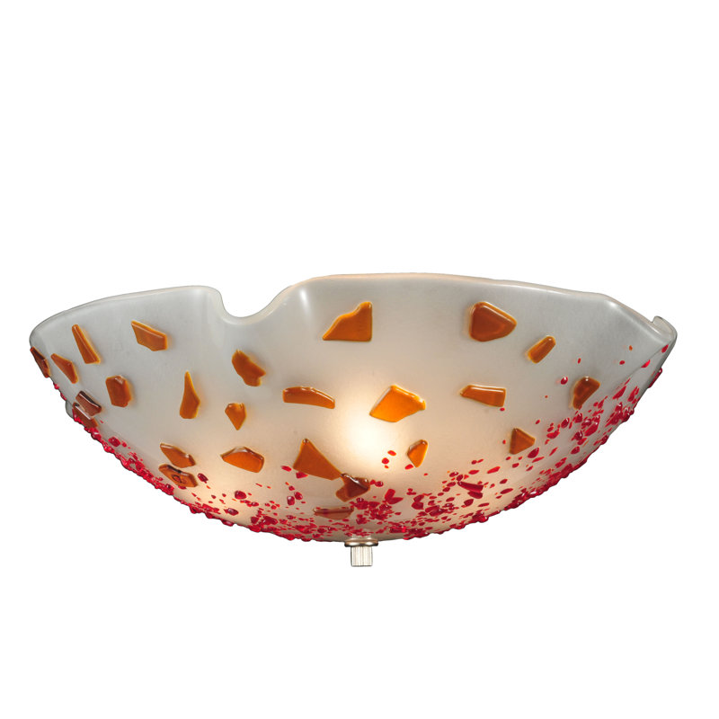 3 - Light Flush Mount