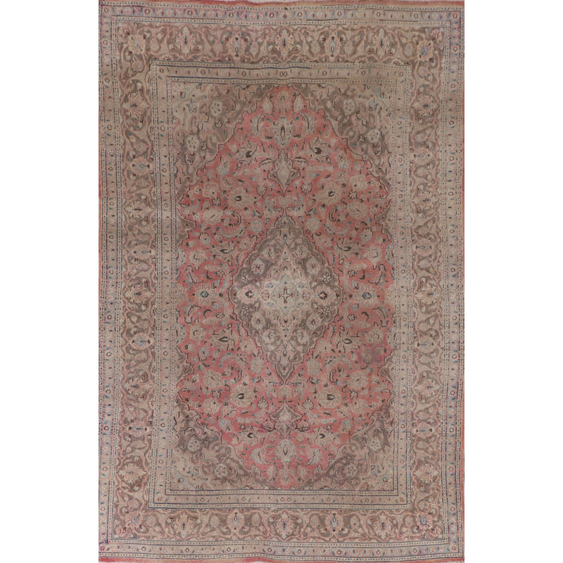 Tapis traditionnel 6 x 10