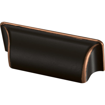 3" Center Bar Pull Multipack