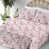 Blush Eggplant White Floral is out of stock