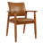 Artell 18.5'' H Upholstered Dining Chair-1912172563