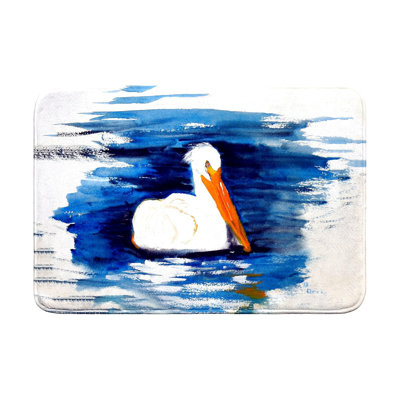 Tapis de bain Spring Creek