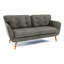 Destini 2 - Piece Living Room Set