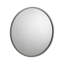 Parkstone Engineered Wood Flat Wall Mirror