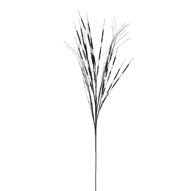 Arrangement, Black
