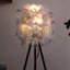 Lampe trépied en métal-78446137