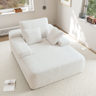 Fauteuil à billes Nimbus