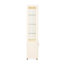 Fantosini Display Cabinet - Creamy Pearl