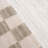 Bakersfield Machine Washable Modern Geometric Bordered Beige Area Rug-210294879