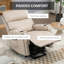 88 Wide Home Theatre Recliner Recliner