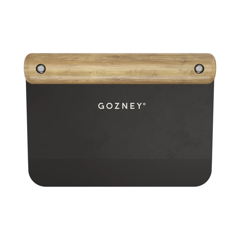 Coupe-pâte Gozney